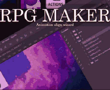 Rpg maker animation alignment wizard