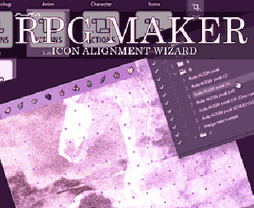 Rpg maker icon alignment wizard