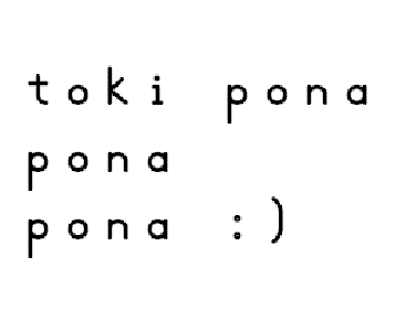 TokiPona